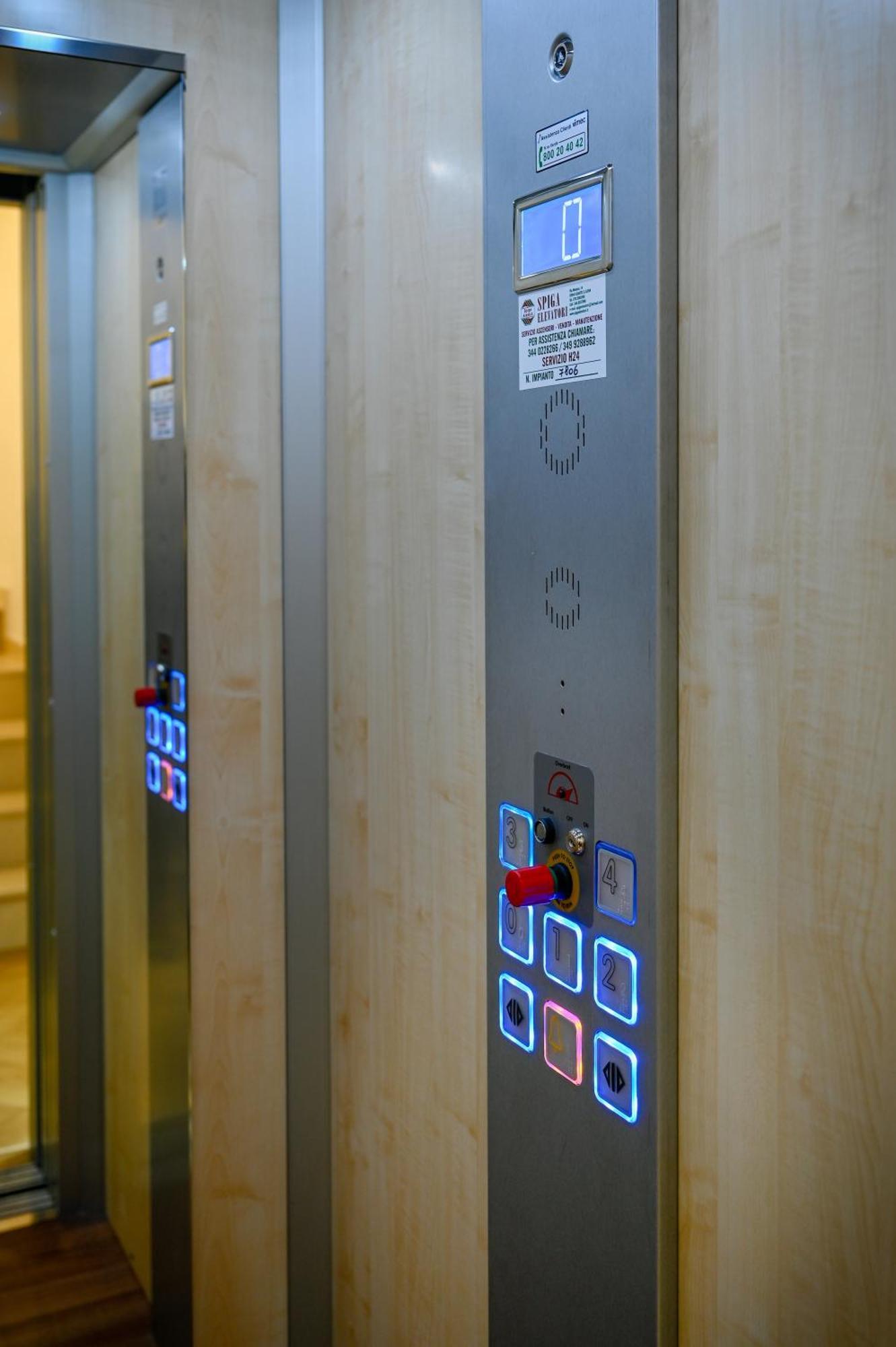 Apartmán Luxuria Iglesias Exteriér fotografie
