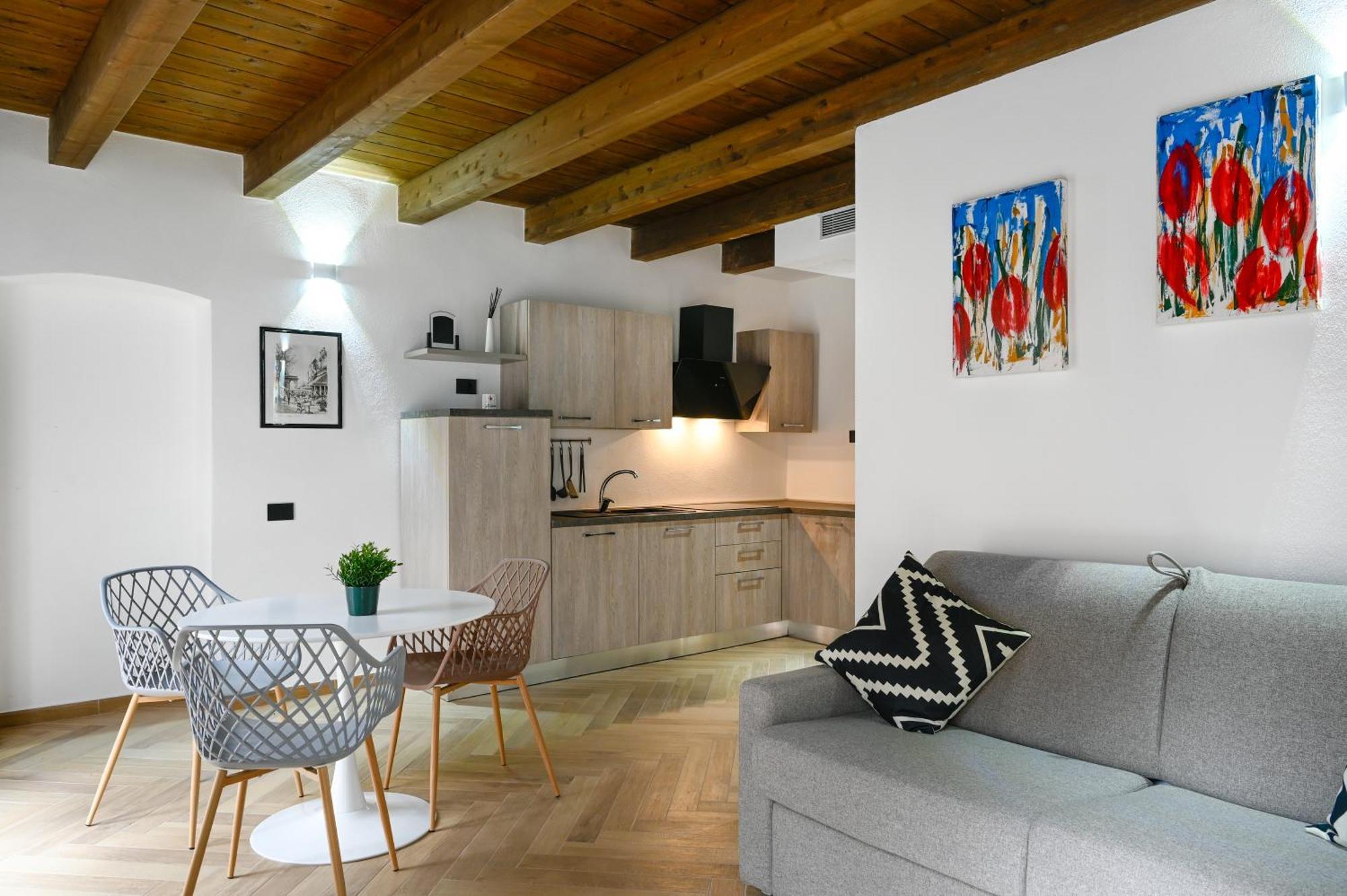 Apartmán Luxuria Iglesias Exteriér fotografie