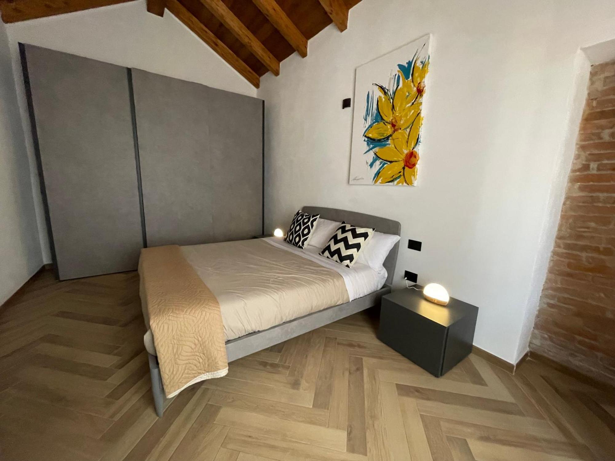 Apartmán Luxuria Iglesias Exteriér fotografie
