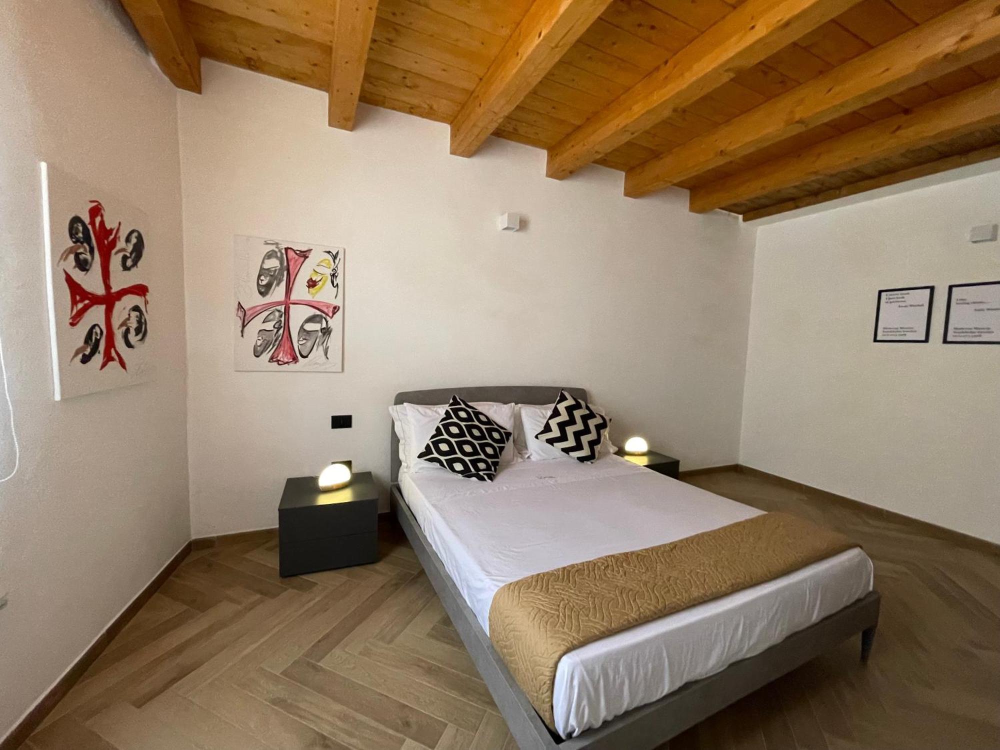 Apartmán Luxuria Iglesias Exteriér fotografie