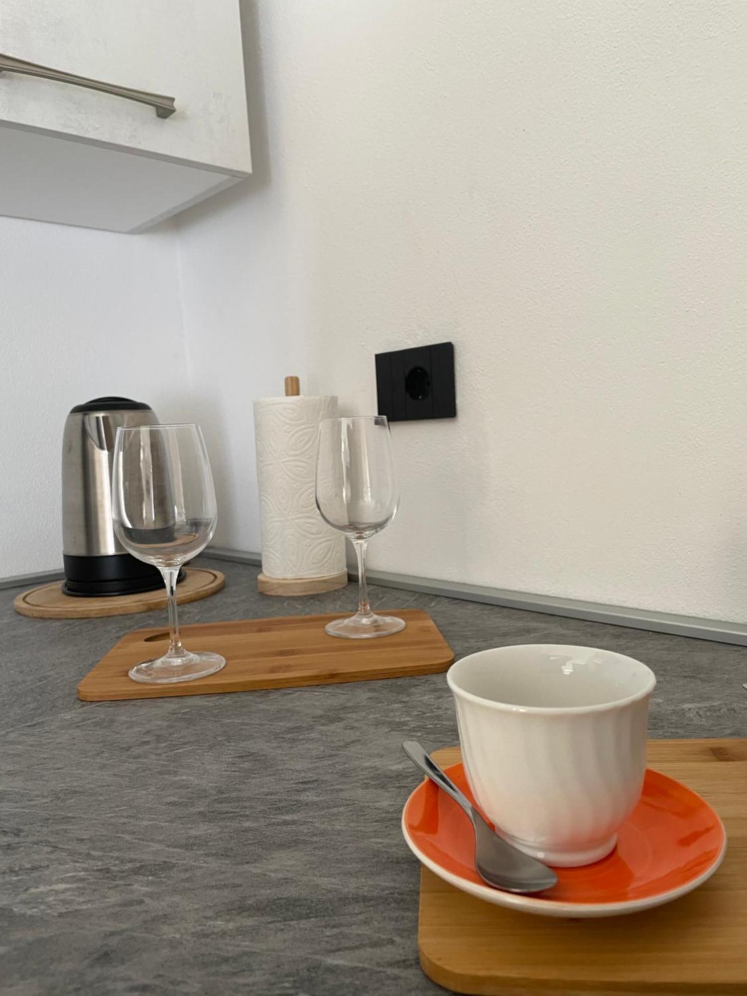 Apartmán Luxuria Iglesias Exteriér fotografie