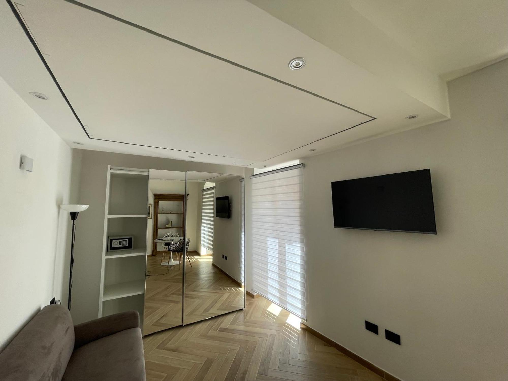 Apartmán Luxuria Iglesias Exteriér fotografie